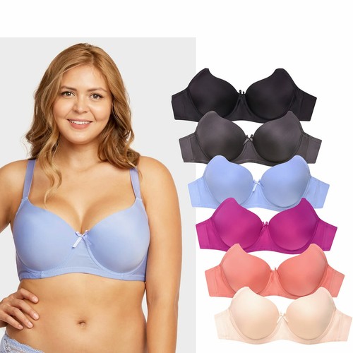 Pack womens full coverage - 3,